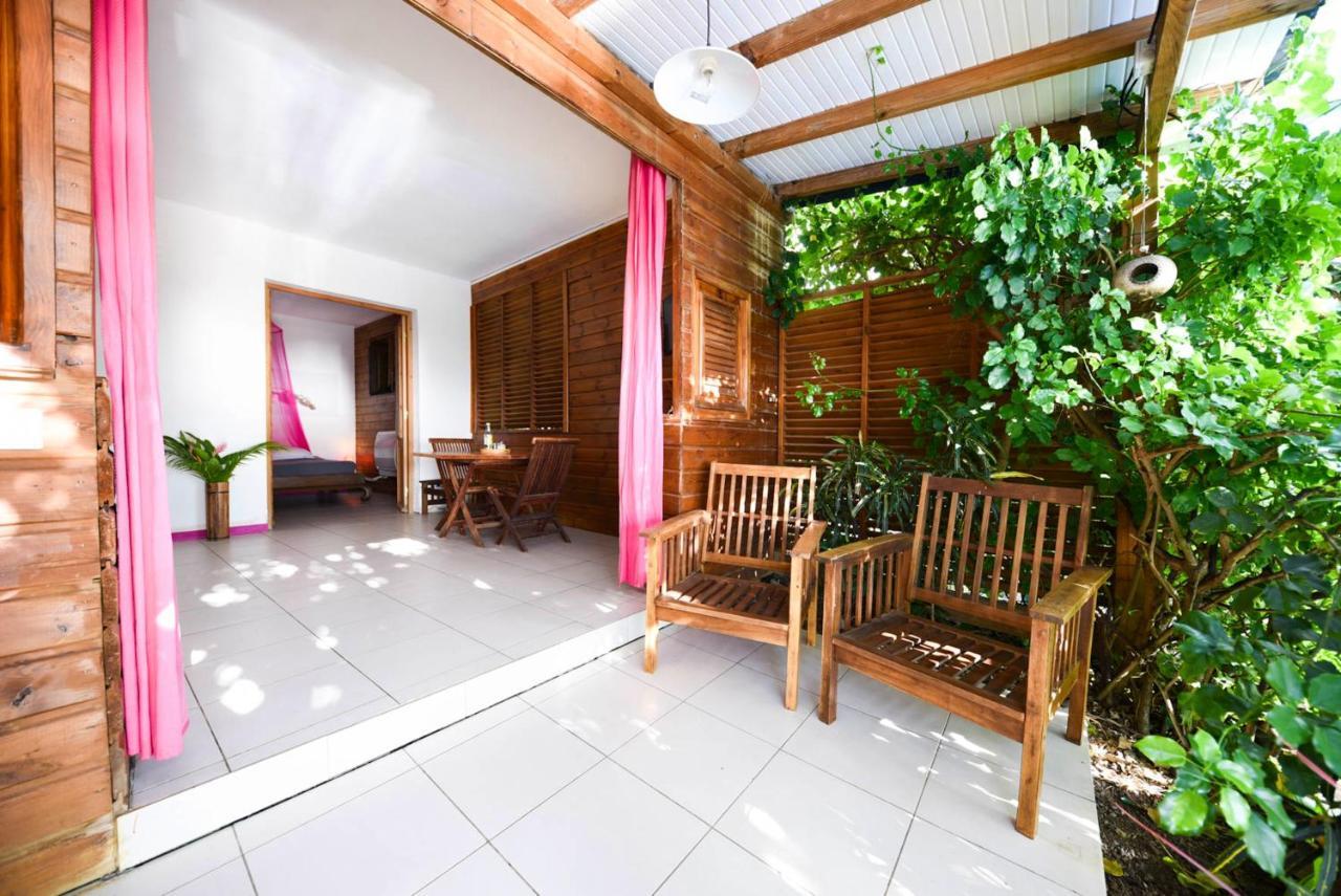 Appartement Confortable Avec Vue Sur Mer A Pointe Noire 51M² Piscine Exterior foto